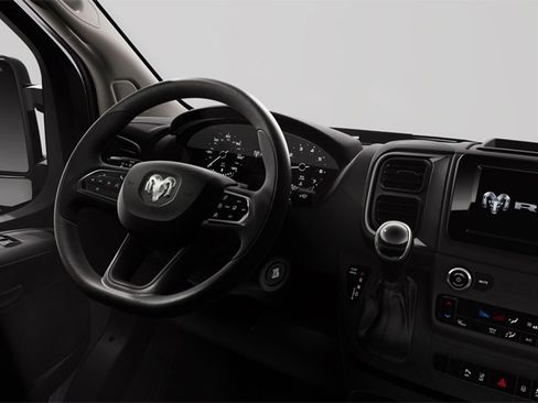 New 2026 RAM ProMaster 1500 w/ Safety Group image 9