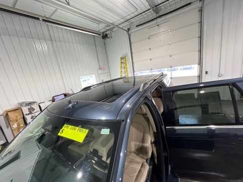 Certified 2022 Ford Expedition Limited AWD/4WD image 11