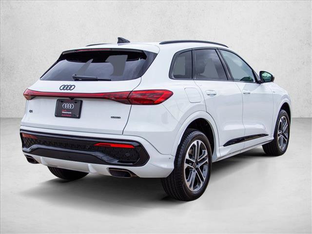 New 2026 Audi Q5 2.0T AWD/4WD image 5
