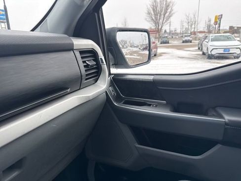 Used 2022 Ford F150 XLT w/ Equipment Group 302A High image 12