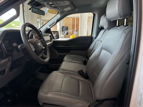Certified 2021 Ford F150 XL w/ Equipment Group 101A High AWD/4WD image 18