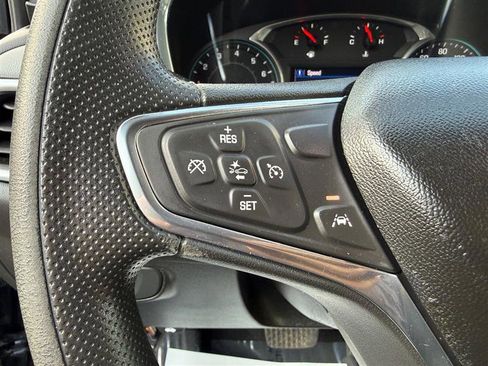 Used 2020 Chevrolet Equinox LT image 32