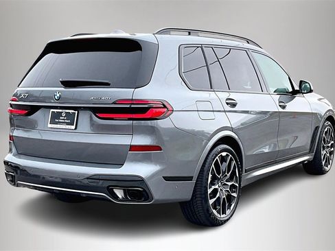 New 2026 BMW X7 xDrive40i image 21