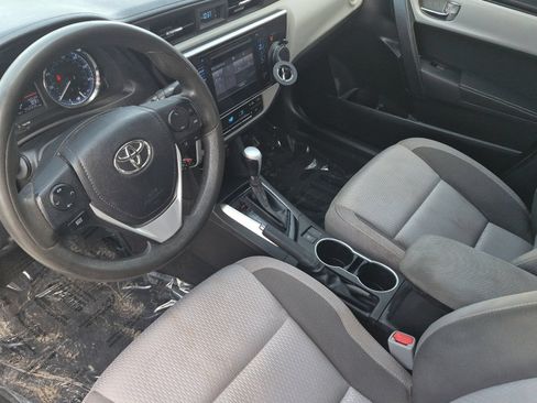 Used 2019 Toyota Corolla LE FWD image 9