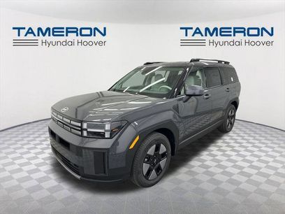 New 2026 Hyundai Santa Fe SEL