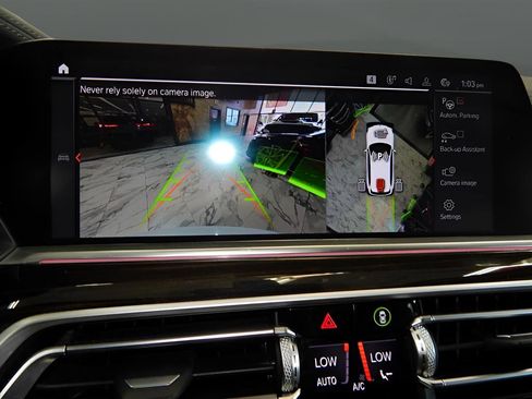 Used 2021 BMW X5 xDrive40i w/ M Sport Package image 23