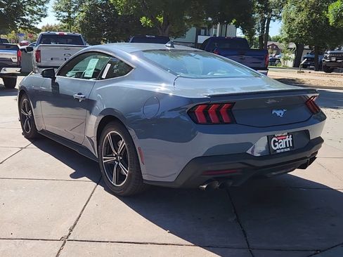 New 2025 Ford Mustang Premium image 6