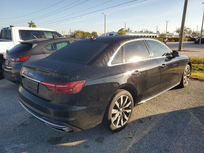 Used 2020 Audi A4 2.0T Premium w/ Convenience Package