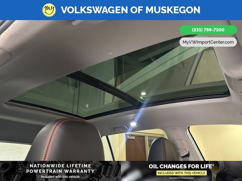 New 2026 Volkswagen Atlas Peak Edition AWD/4WD image 31