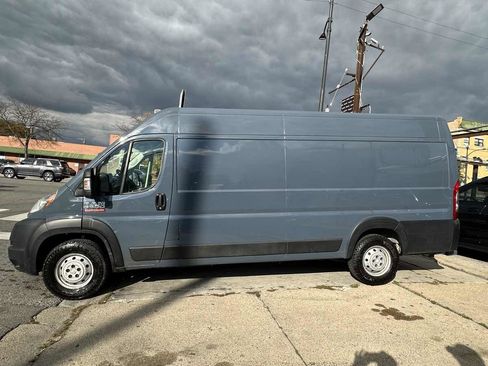 Used 2019 RAM ProMaster 3500 image 4