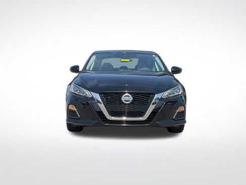 Used 2021 Nissan Altima 2.5 SV w/ SV Premium Package FWD image 28
