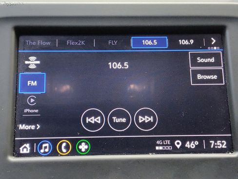 Used 2022 Chevrolet Equinox LS image 25