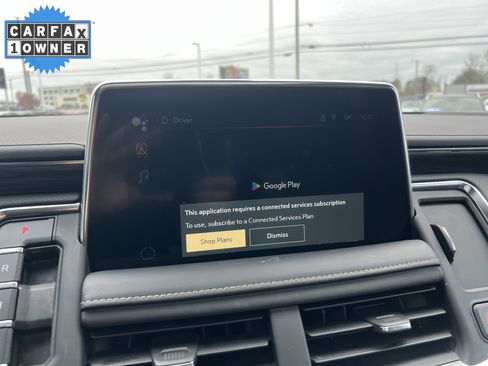 Used 2022 GMC Yukon SLT w/ SLT Premium Package image 29