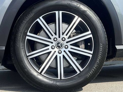 Certified 2025 Mercedes-Benz GLE 450e 4MATIC image 25