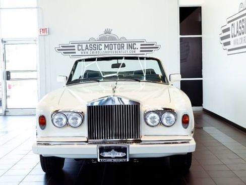 Used 1989 Rolls-Royce Corniche II image 2