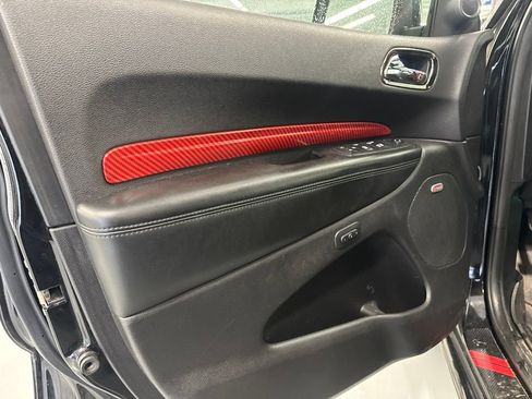 Used 2018 Dodge Durango GT w/ Premium Group AWD/4WD image 12