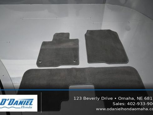 Used 2024 Honda HR-V LX image 36