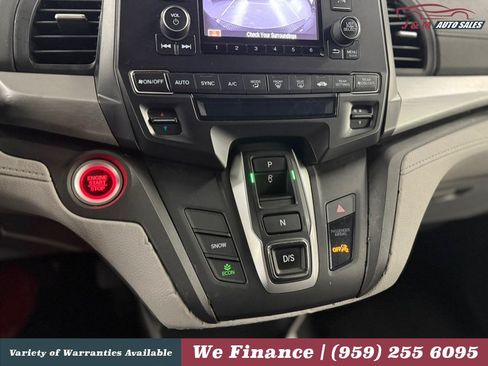 Used 2019 Honda Odyssey LX image 18
