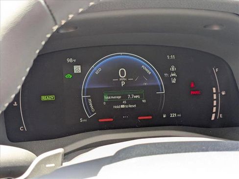 New 2025 Toyota Camry SE FWD image 10