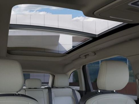 New 2026 Lincoln Nautilus Premier w/ Equipment Group 102A AWD/4WD image 22