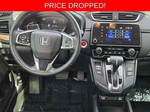 Used 2022 Honda CR-V EX-L image 26