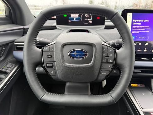 New 2026 Subaru Solterra Touring image 18