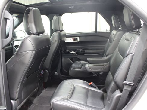 Used 2022 Ford Explorer ST w/ Equipment Group 401A AWD/4WD image 20
