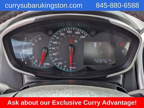 Used 2019 Chevrolet Sonic LT FWD image 21