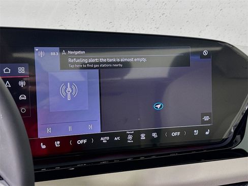 New 2026 Audi A6 Premium Plus image 13