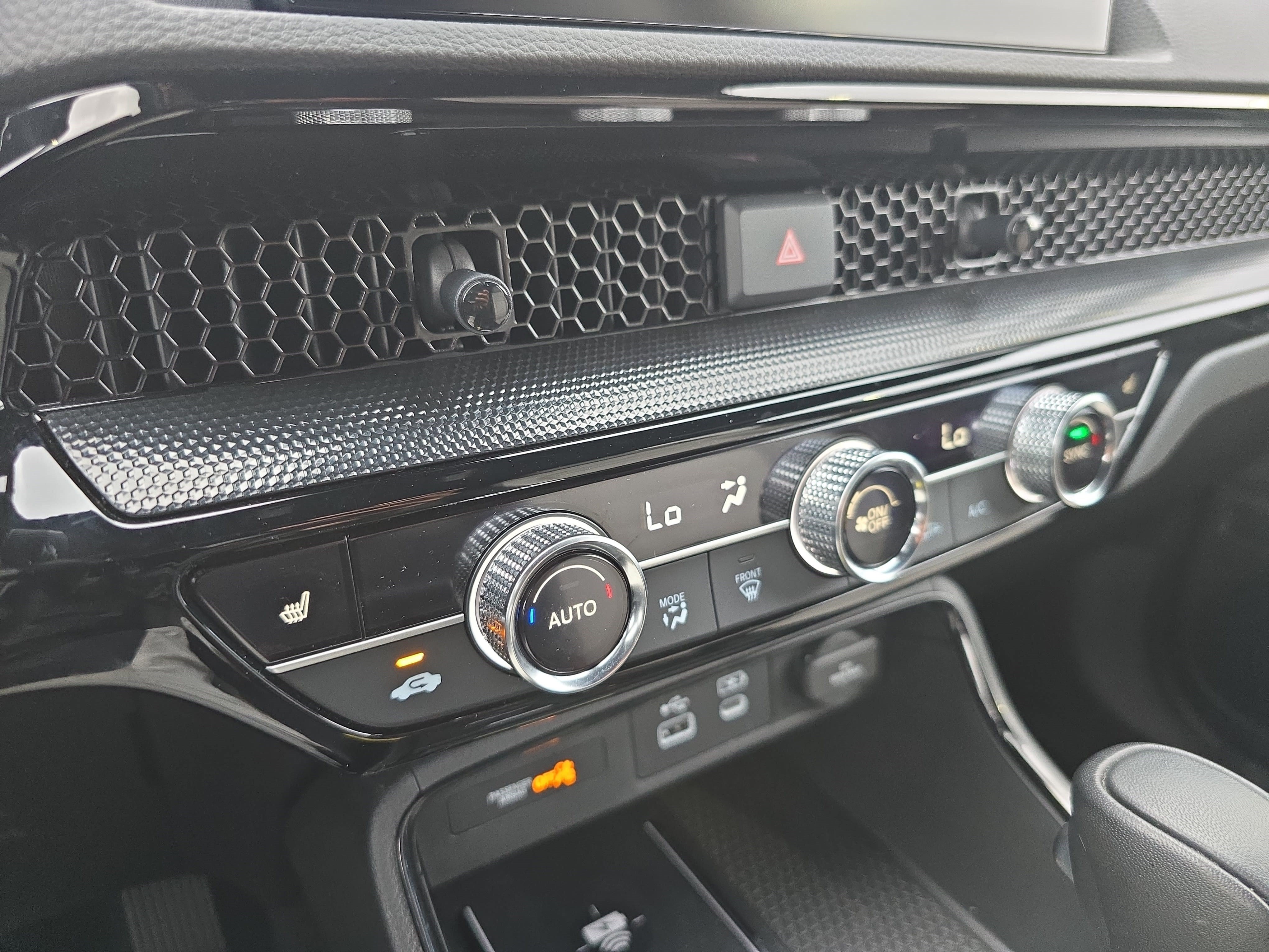 Used 2025 Honda CR-V Sport Touring image 22
