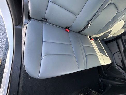 New 2025 RAM 1500 Tradesman image 23