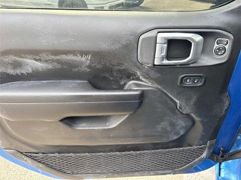 Used 2024 Jeep Gladiator Mojave image 24