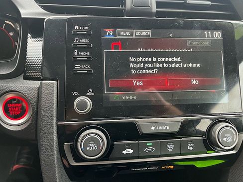 Used 2021 Honda Civic Sport image 33