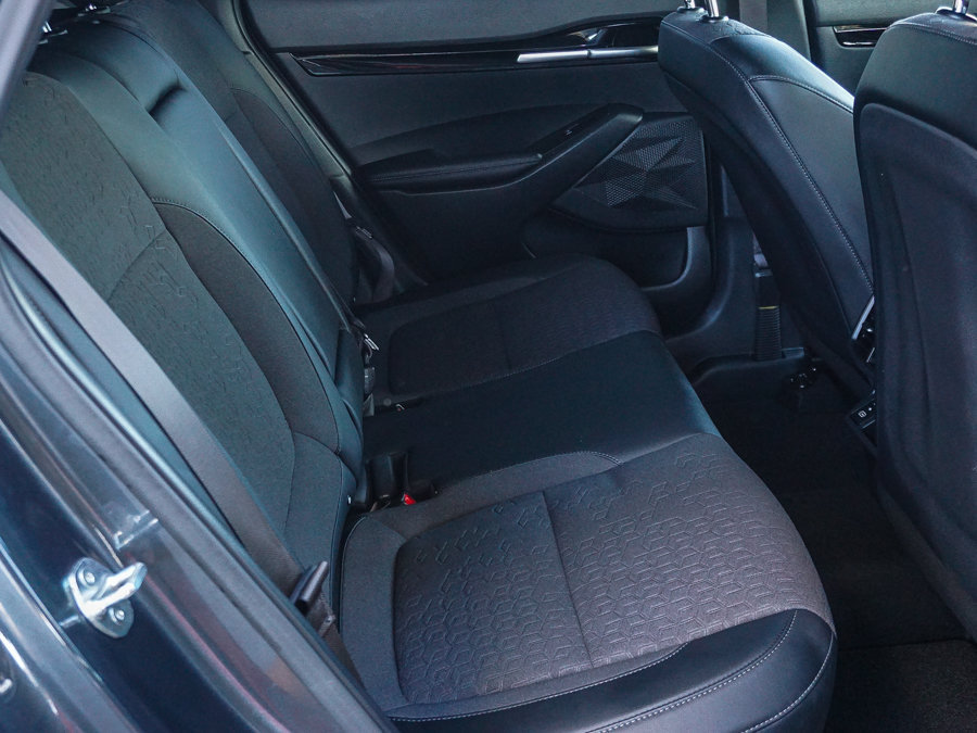 Certified 2024 Kia Seltos S FWD image 14