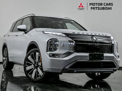New 2026 Mitsubishi Outlander SEL