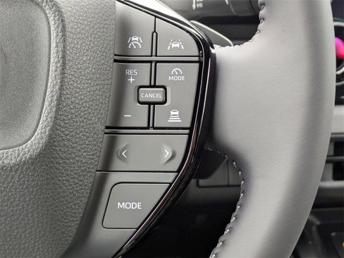 Used 2026 Toyota bZ image 28