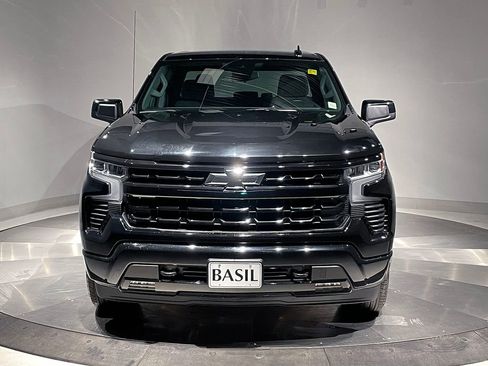 Used 2026 Chevrolet Silverado 1500 RST AWD/4WD image 9