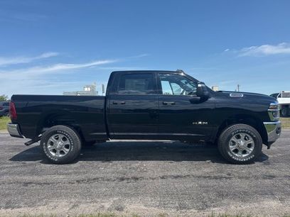 Used 2025 RAM 2500 Big Horn