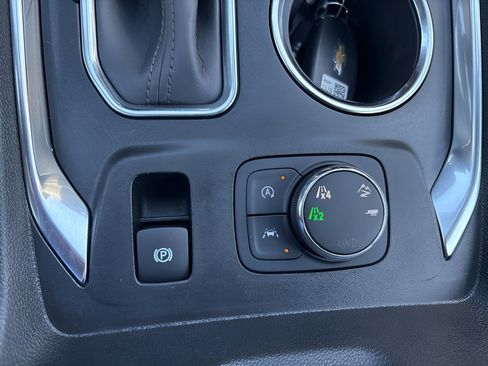 Certified 2023 Chevrolet Traverse High Country w/ LPO, Floor Liner Package AWD/4WD image 21