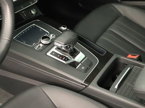Used 2020 Audi Q5 2.0T Premium Plus image 17