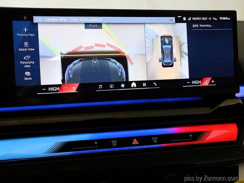 New 2026 BMW M5 w/ Executive Package image 24