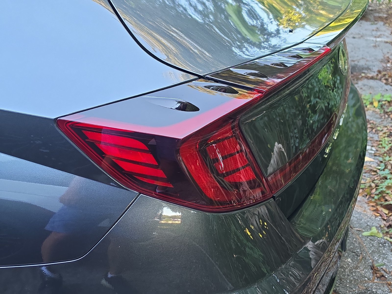 Used 2022 Hyundai Sonata Limited FWD image 9