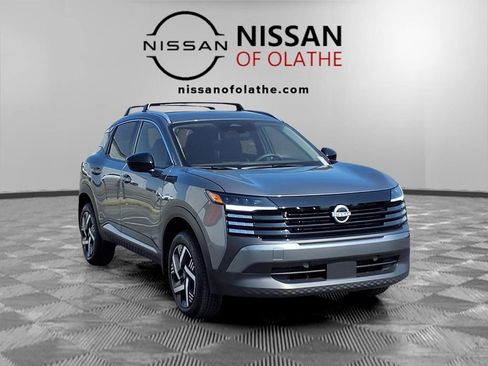 Used 2026 Nissan Kicks SV w/ Cold Weather Package FWD image 30