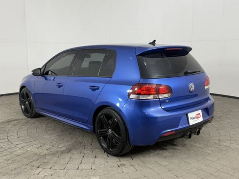 Used 2013 Volkswagen Golf R 4-Door image 5