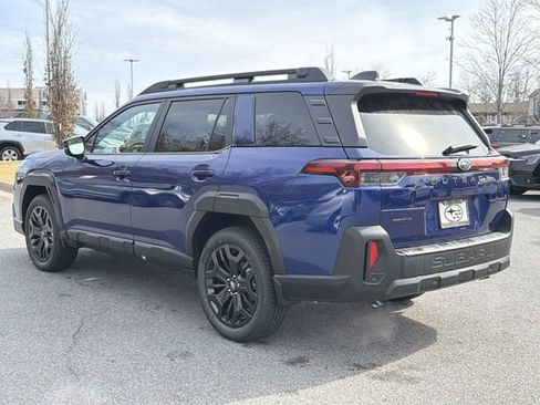 New 2026 Subaru Outback Limited XT image 5