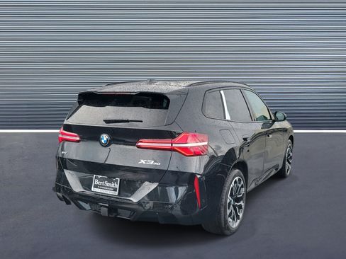 New 2025 BMW X3 xDrive30i w/ Premium Package image 3