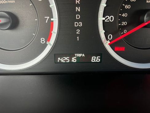 Used 2008 Honda Accord EX image 21