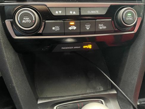 Used 2021 Honda Civic Type R image 34