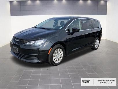 Used 2018 Chrysler Pacifica L