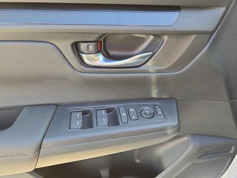 New 2026 Honda CR-V TrailSport image 17
